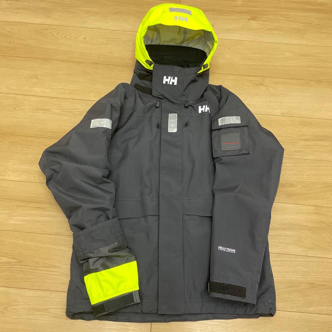 ワ*ハ様 格安 WTAPS HELLY HANSEN OCEAN FREY JA 2026年最新】HELLY HANSEN Ocean Frey Jacketの人気アイテム - メルカリ