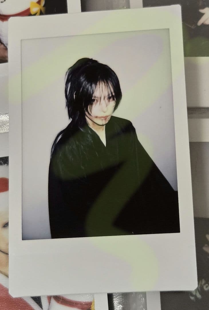 甘い暴力 咲チェキ - メルカリ