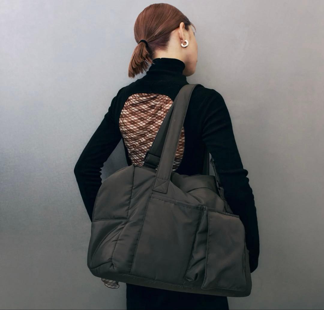 Mamita マザーズバッグ