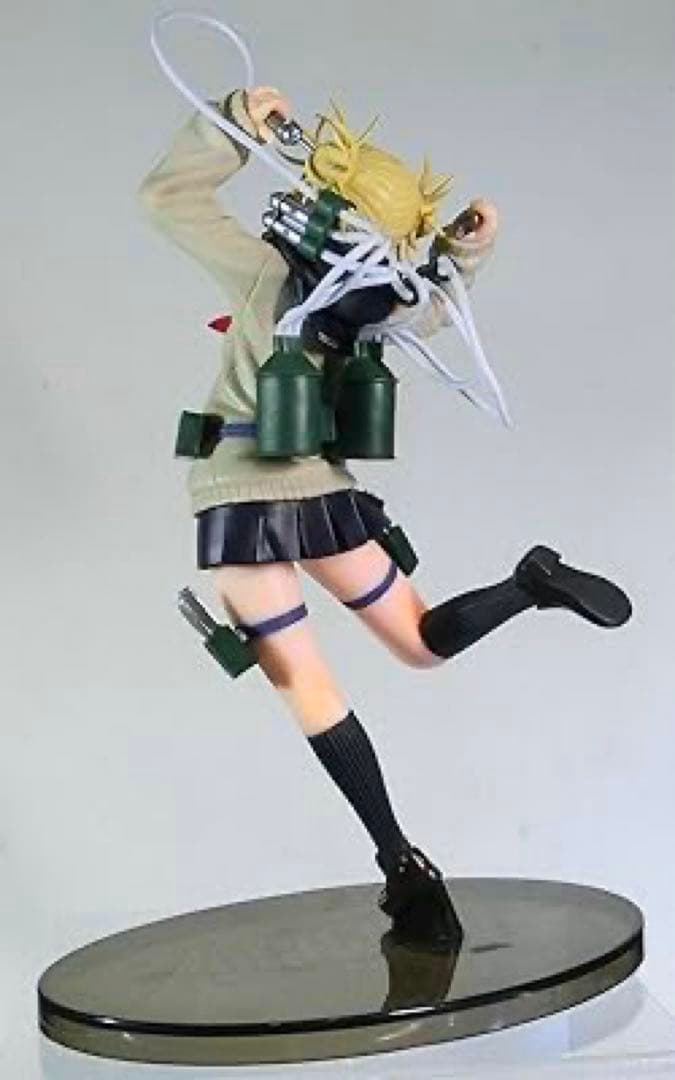 ヒロアカ BFC 造形Academy vol.5 トガヒミコ 原型カラーver. - メルカリ