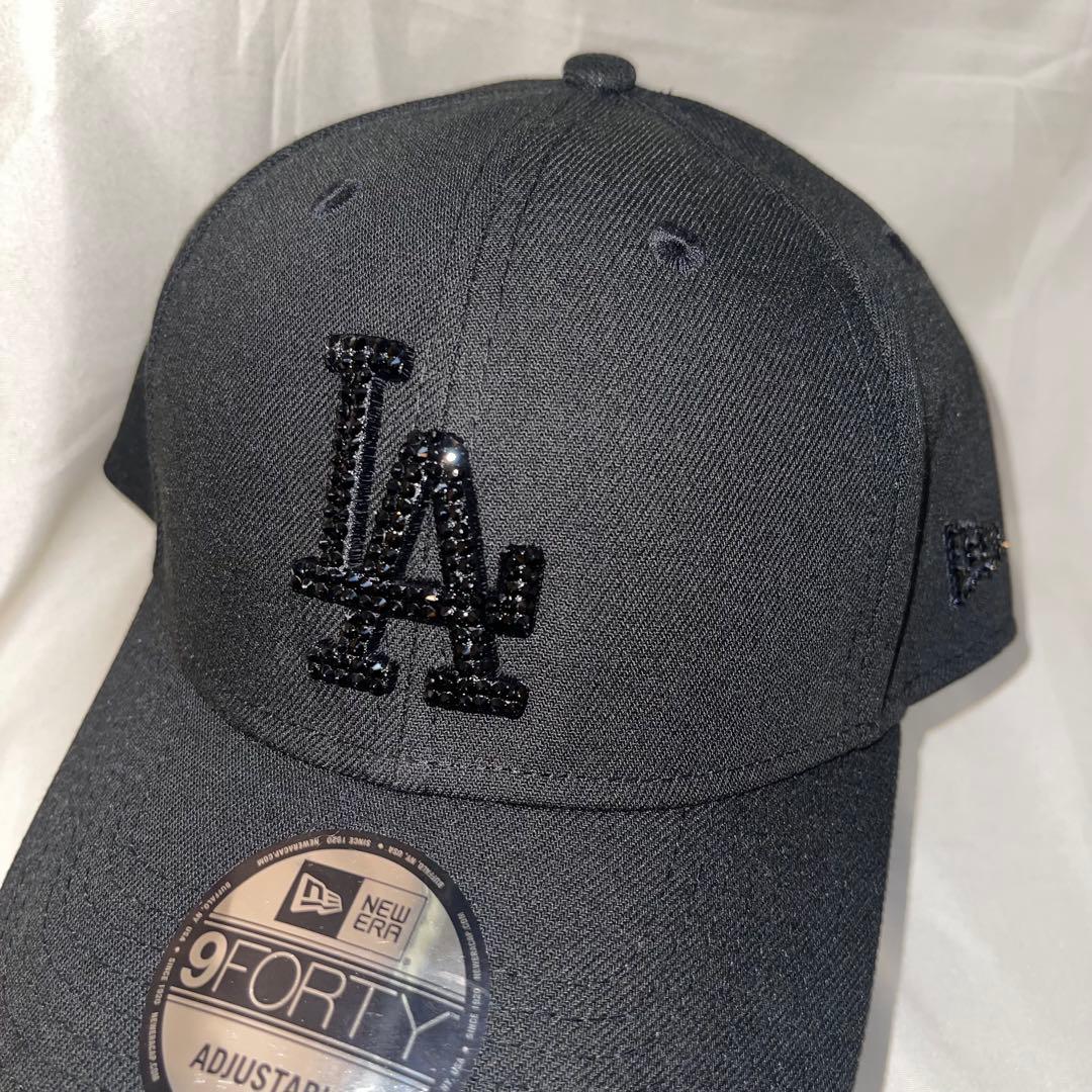 メルカ オーダー3点セット New Era 9FORTYキャップ NEW ERA（ニューエラ） 帽子 メンズ レディース MLB CORE CLASSIC