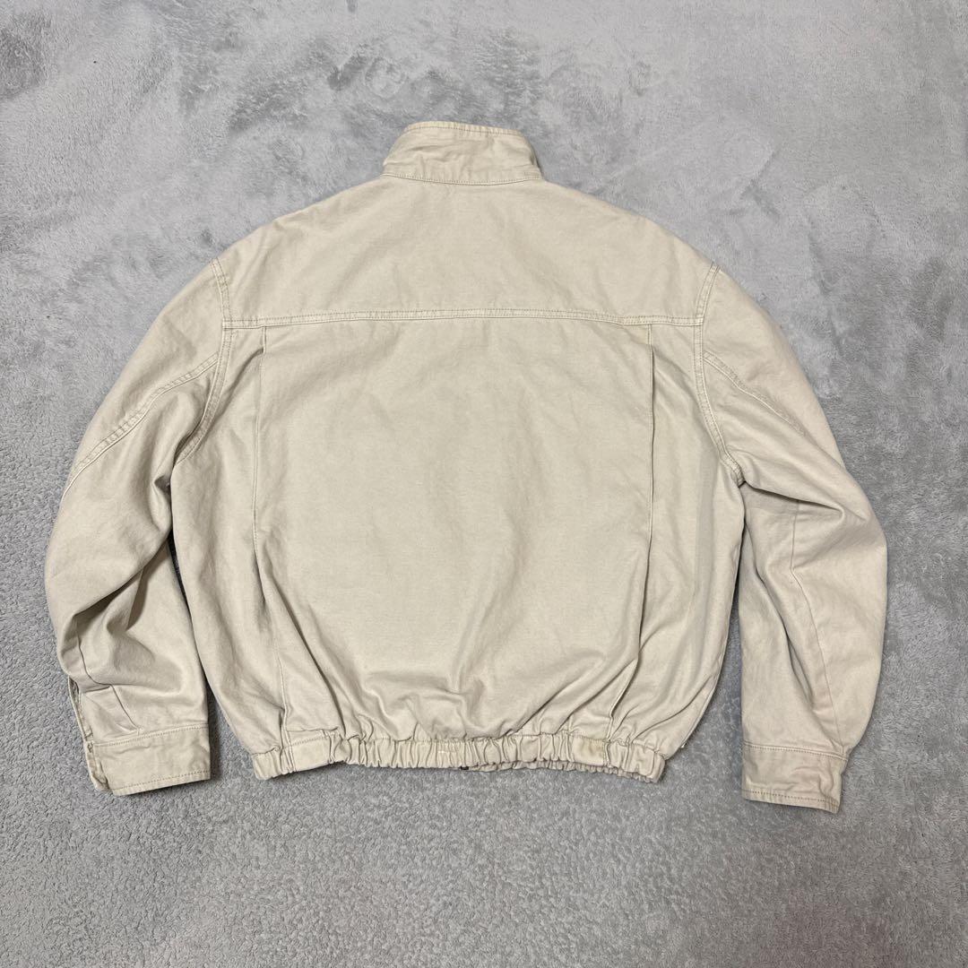 ZARA ファイヤーマンジャケット Sサイズ - メルカリ