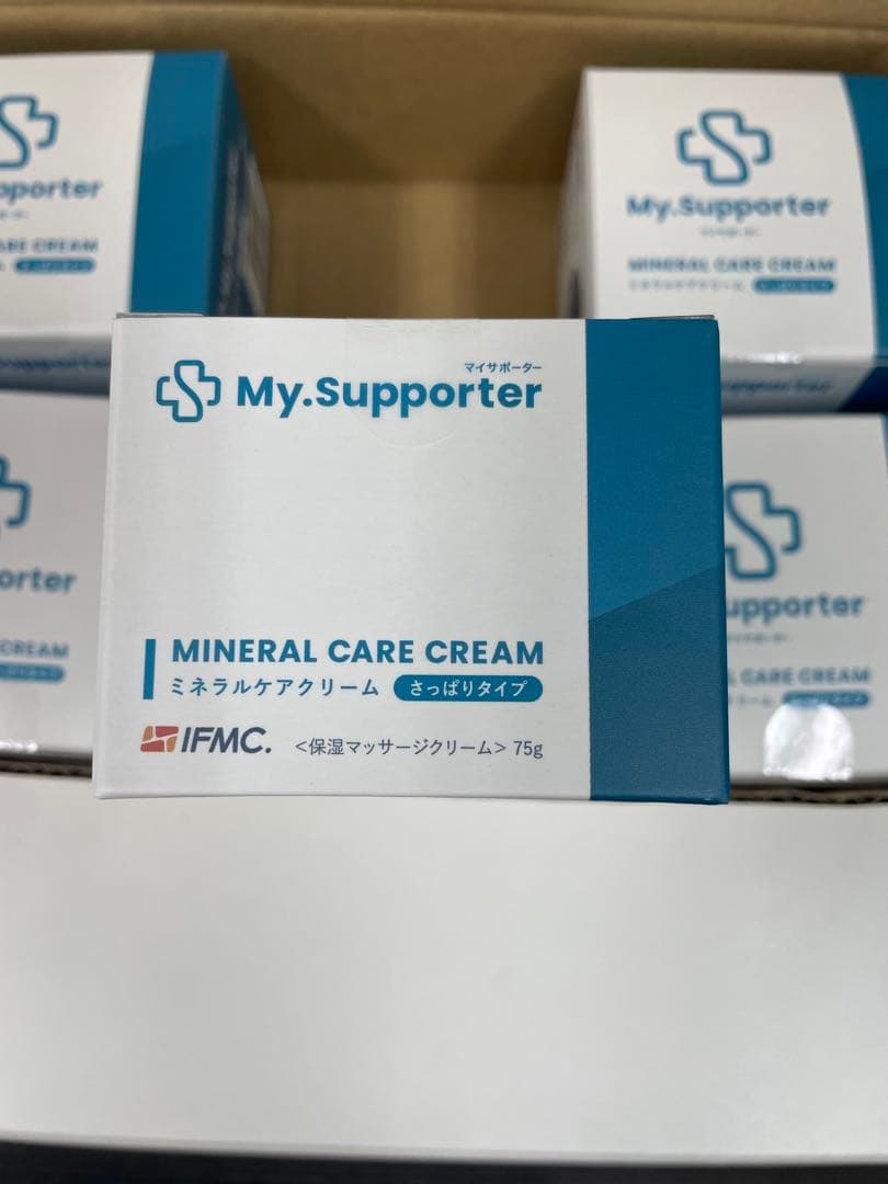 イフミッククリーム さっぱりタイプ 2個セット - メルカリ