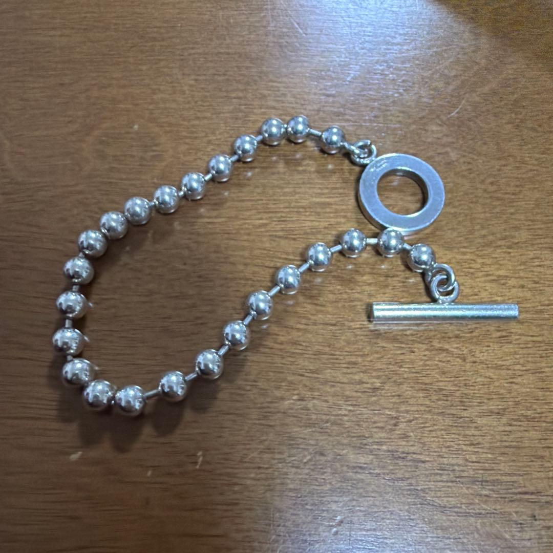 g*o様 ‼️最終値下げ‼️グッチ　ブレスレット