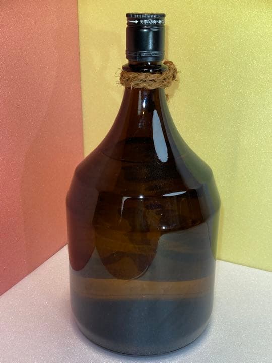 一どん◎いっどん◎2本セット◎かめ仕込み本格焼酎◎杜氏の里笠沙