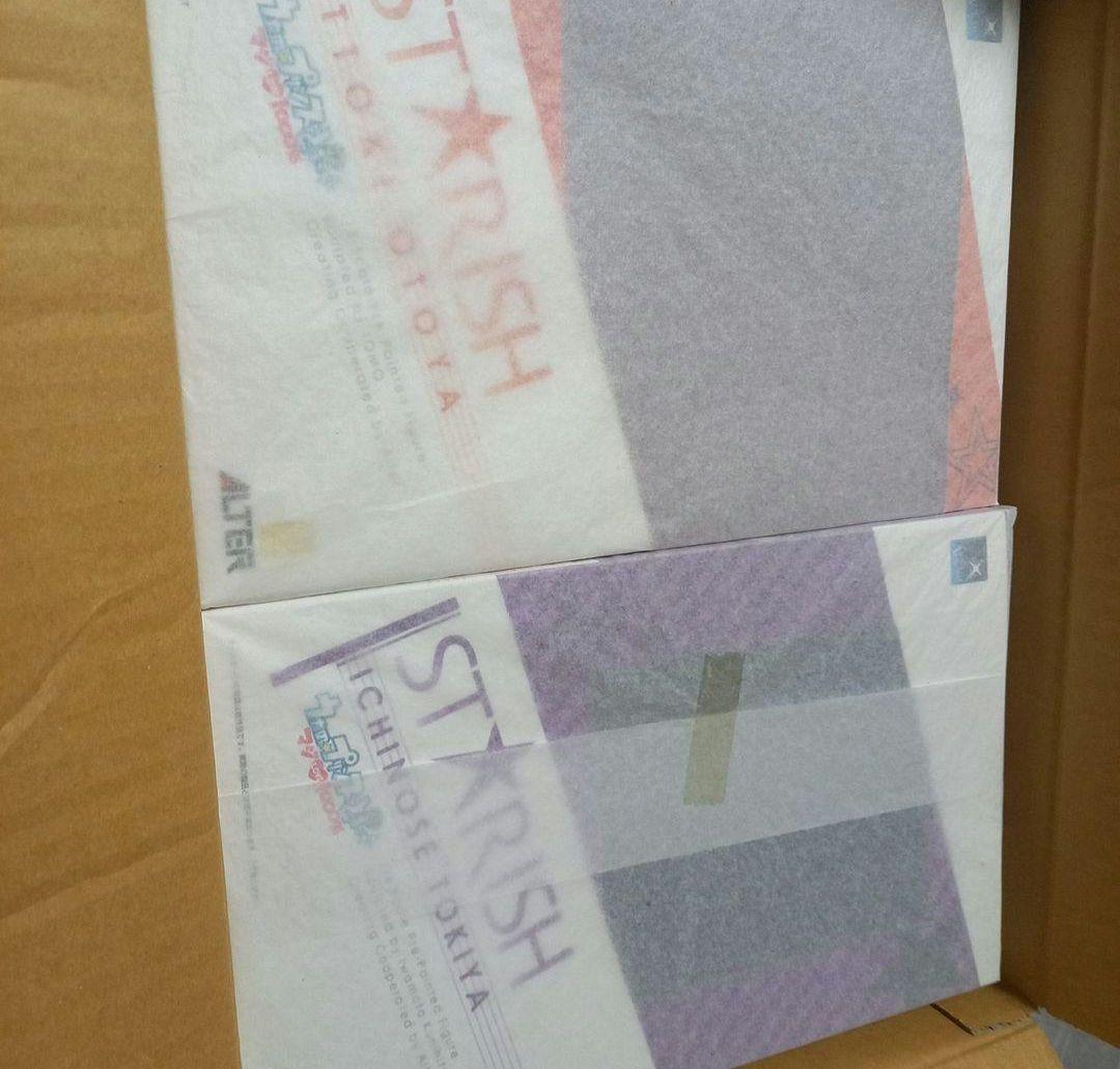 うたプリ　スタリ　アルター　フィギュア