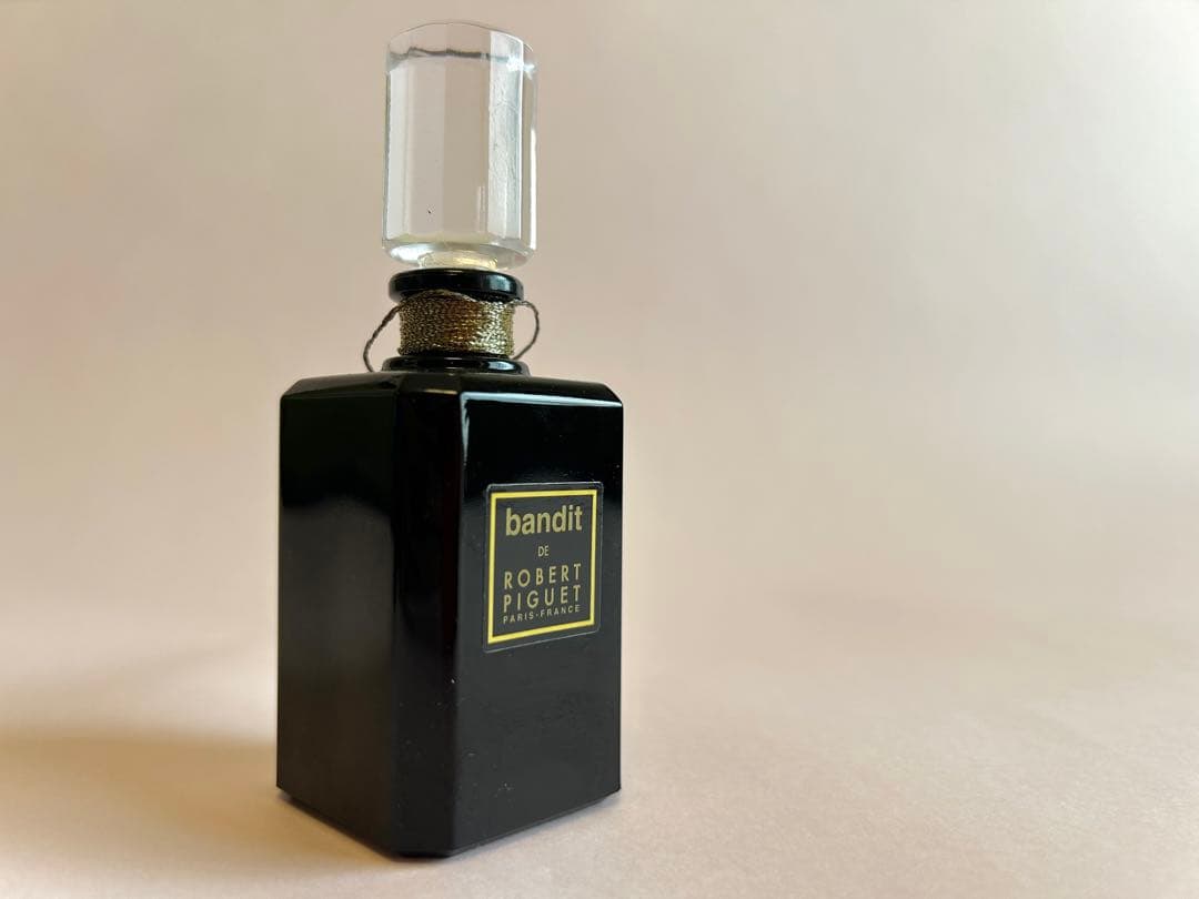 香水(女性用) ROBERT PIGUET Bandit, Parfum