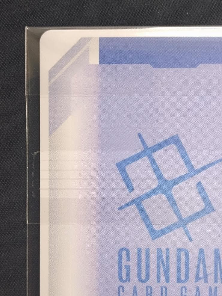 ガンダムカードゲーム ウイングガンダムゼロ エリア予選 優勝 プロモ