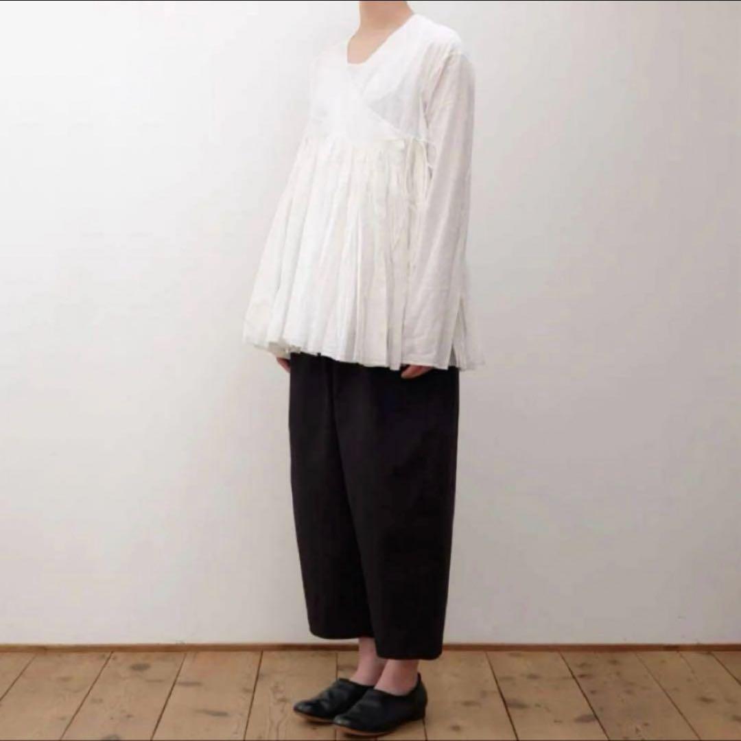 dosa ラバリジャケット サイズ1