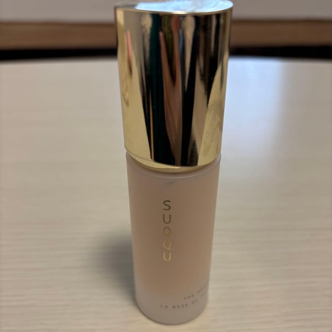 SUQQU ザ プライマー 化粧下地 30ml