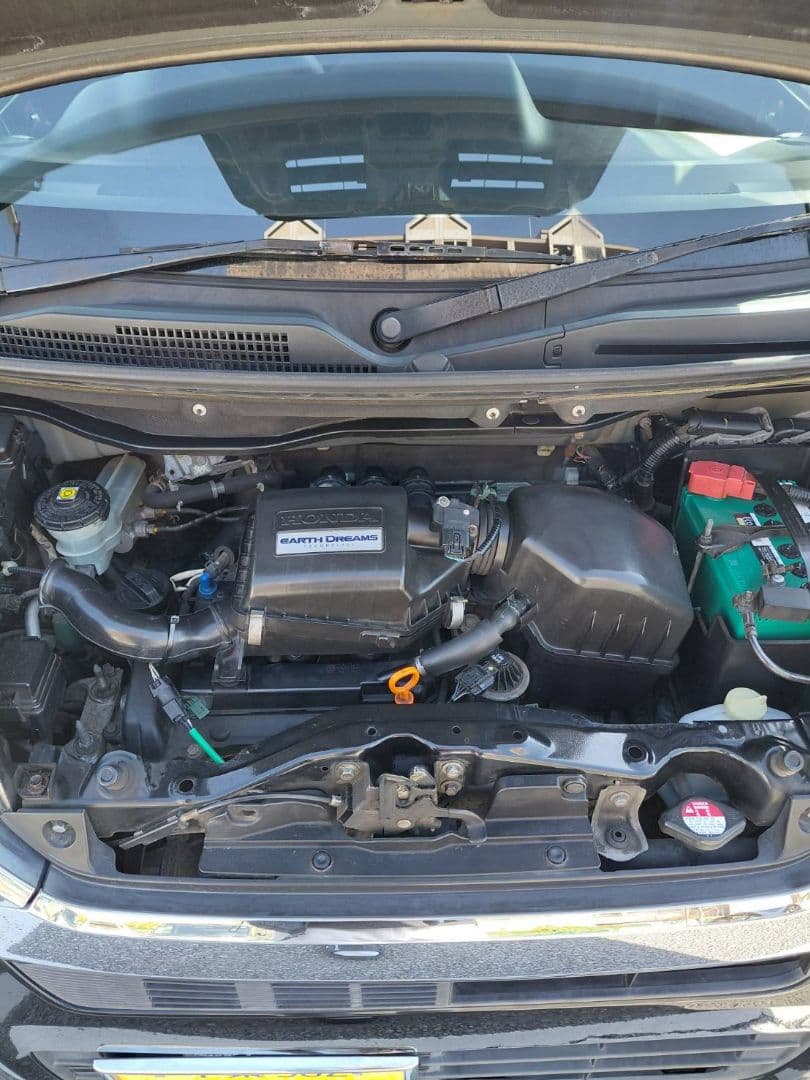 N BOXカスタム‼️検令和9年1月 - メルカリ