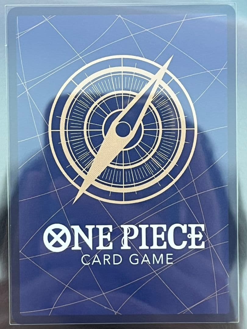 ポートガス・D・エース コミパラ ARS10 鑑定書付き - メルカリ