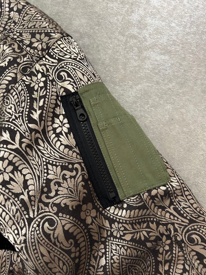 12日までお値下げ 10,000→8,000円juemi ジャケット