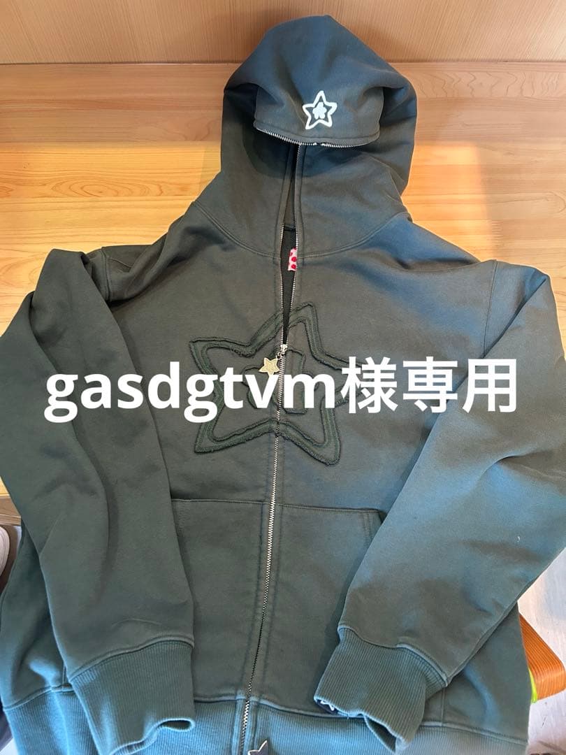 トップス gasdgtvm