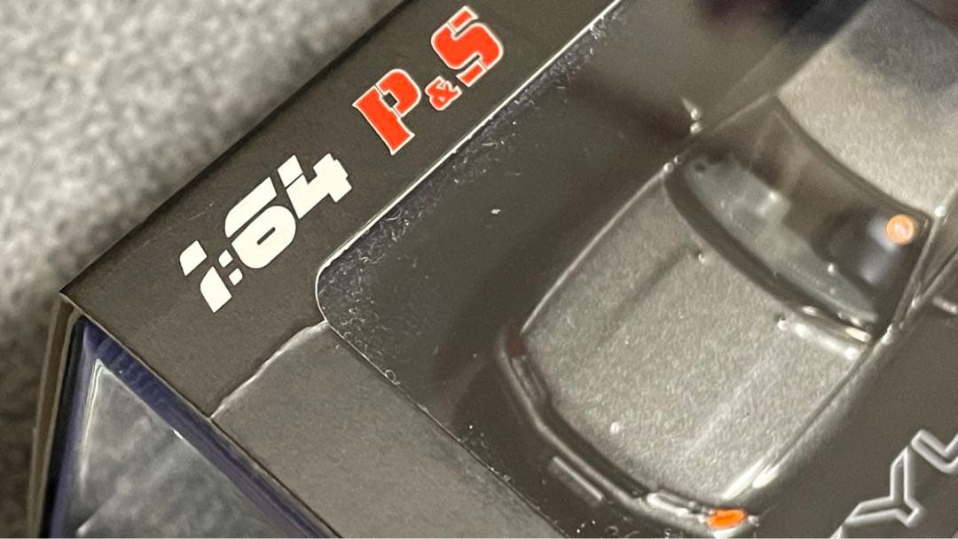 INNO64 スカイラインミュージアム限定 R32 GT-R 伊藤修令 - メルカリ