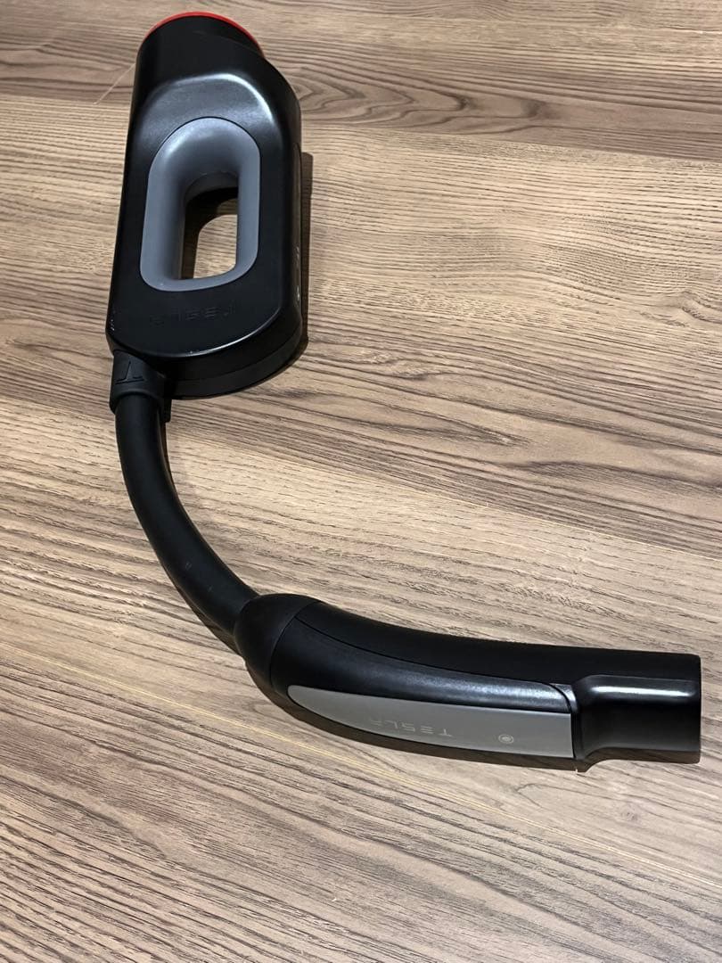 JPN版 Tesla テスラ CHAdeMO チャデモ アダプター