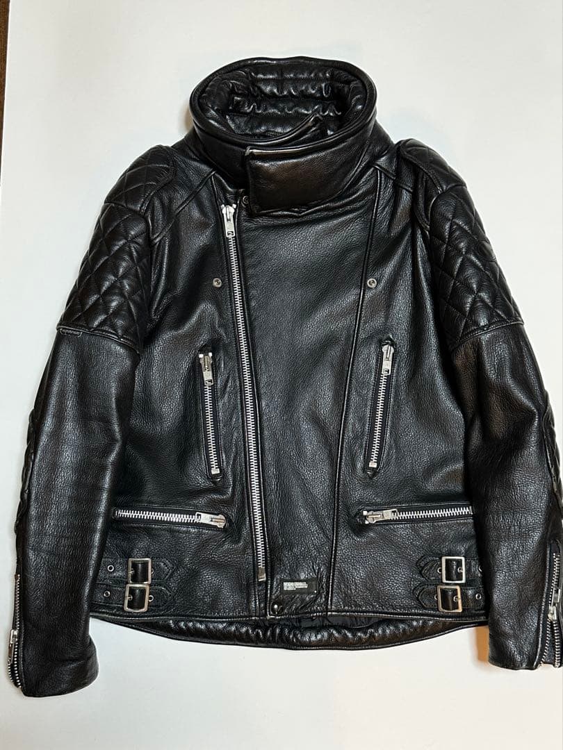 超稀少　NEIGHBORHOOD 初代サンダーボルト　Lサイズ