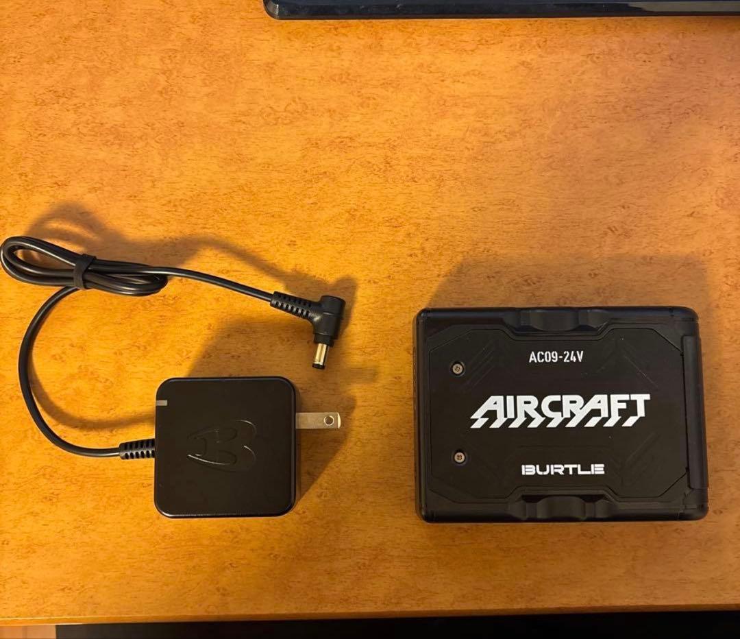 バートル空調服バッテリー24V