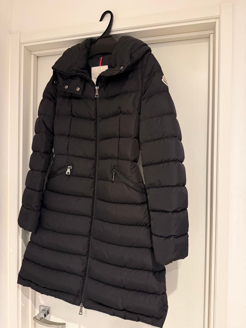 美品♡モンクレール　フラメッテ　00