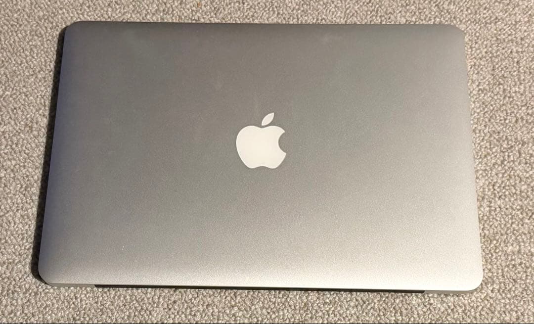 MacBook本体 macbook pro 2014