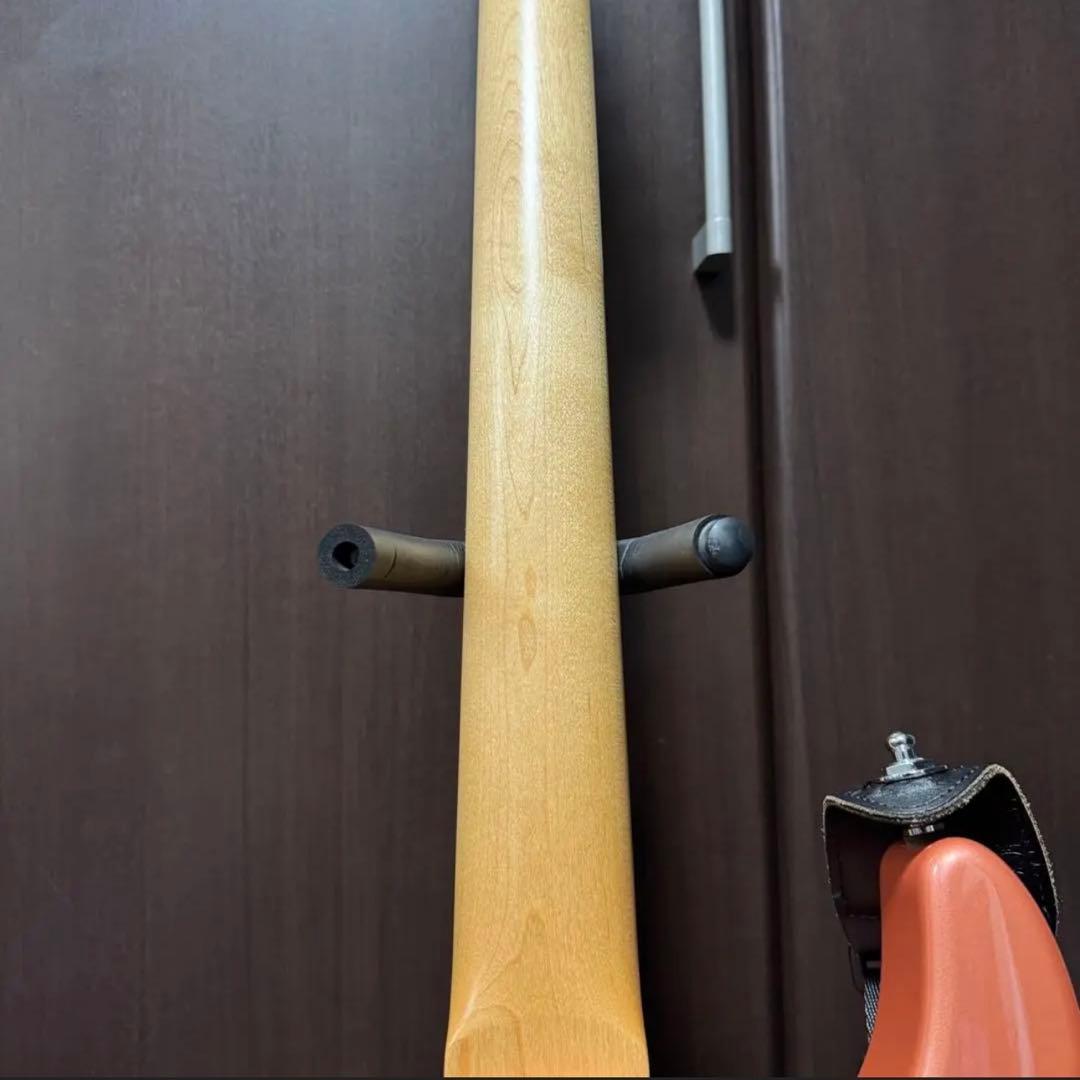 最終値下げ済 ESP Snapper 藤岡幹大 - メルカリ