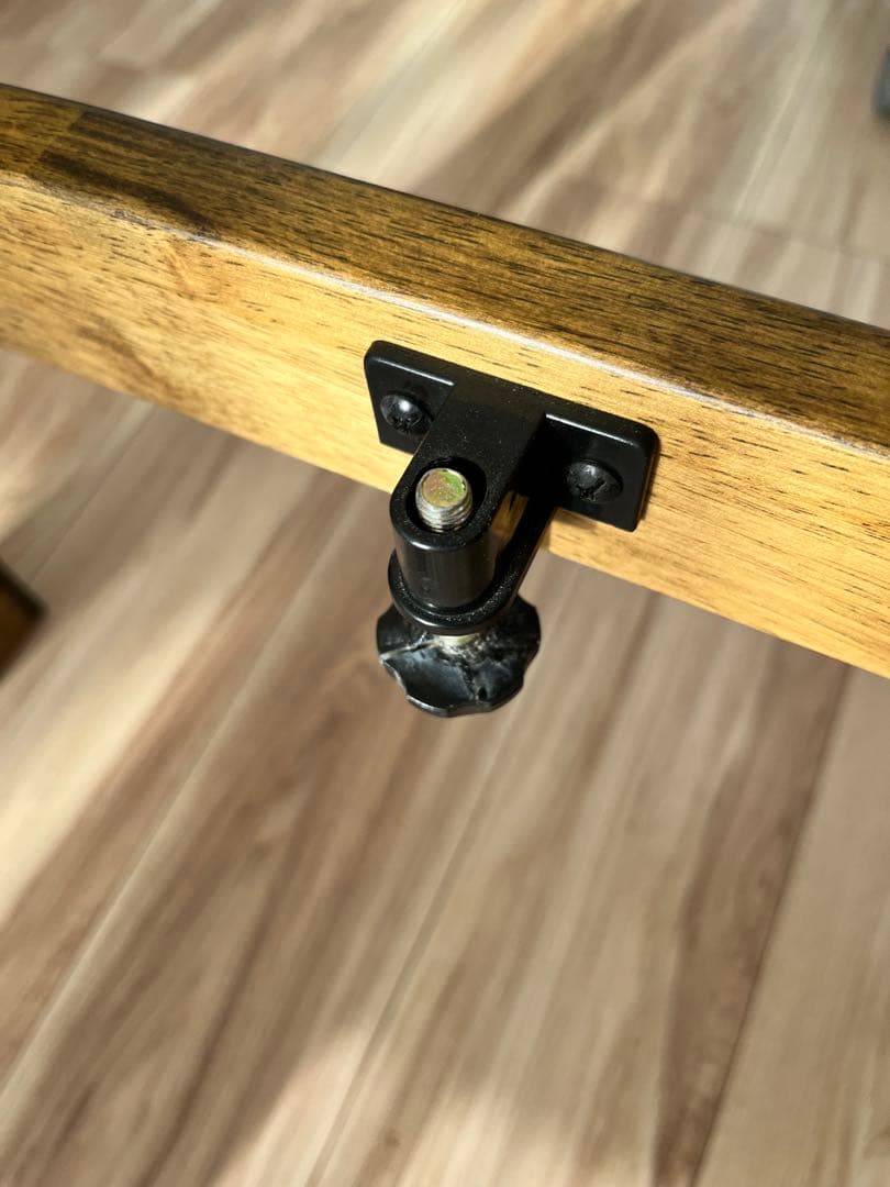 ニトリ コタツクラシックC 120 電源コード付き - メルカリ