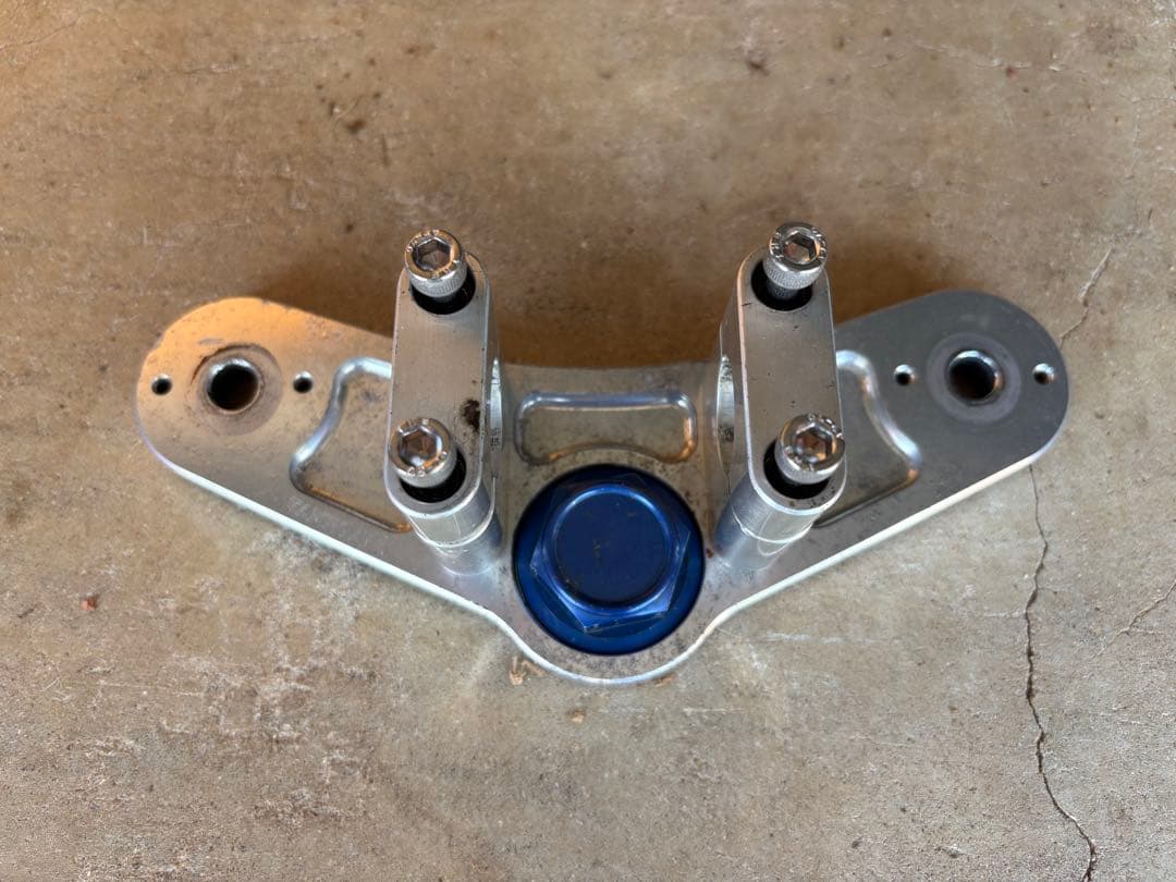 TAKEGAWA トップブリッジ　モンキー、ゴリラ用