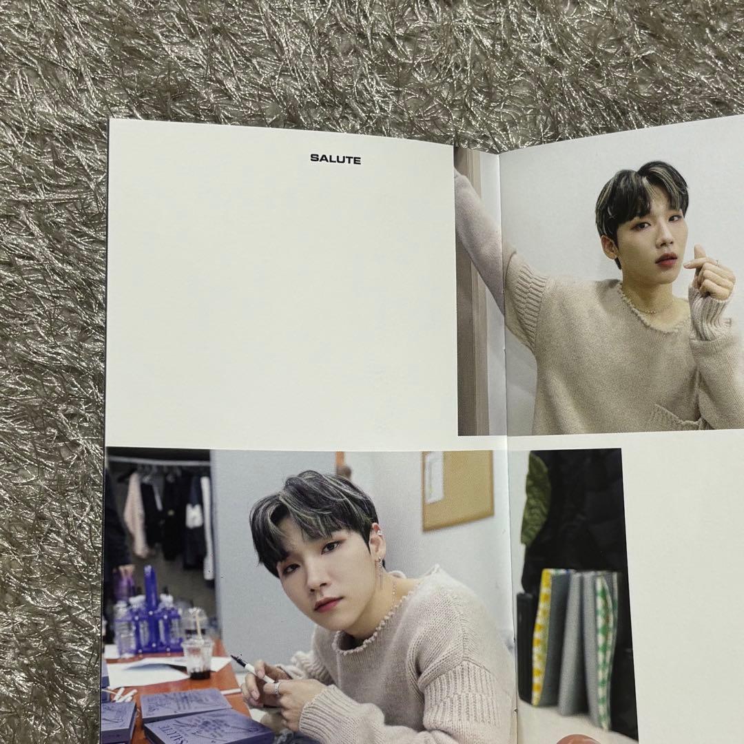 まとめ売り】AB6IX ウン トレカ等 - メルカリ