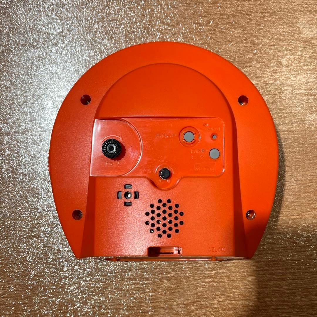 JR中央線中央特快 駅メロ 電波目覚まし時計 日車夢工房 発車メロディ