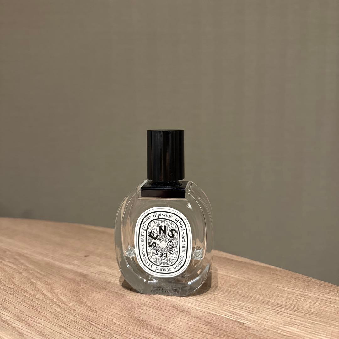 ディプティック　オーデサンス　50ml