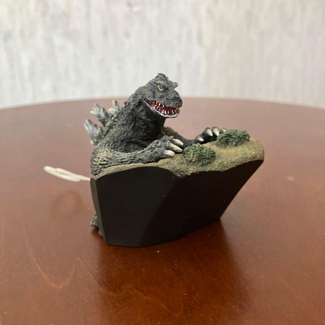 ゴジラ 1962 キンゴジ 特撮大百科