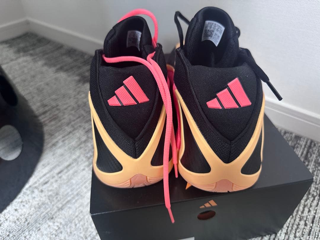 AE2 アンソニーエドワーズ Anthony Edwards 28.5cm