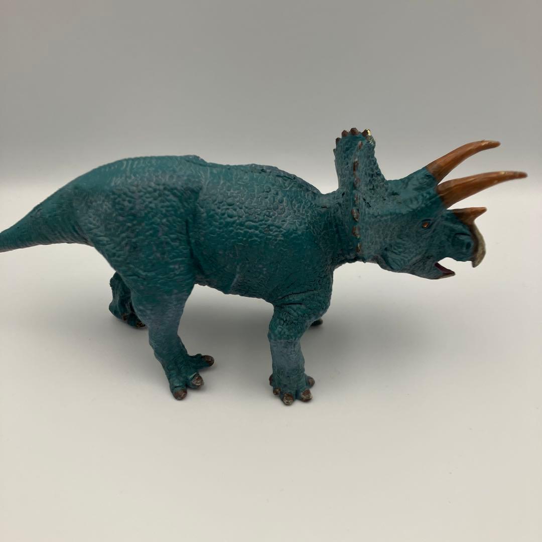 フェバリット 恐竜 6体 セット まとめ フィギュア - メルカリ