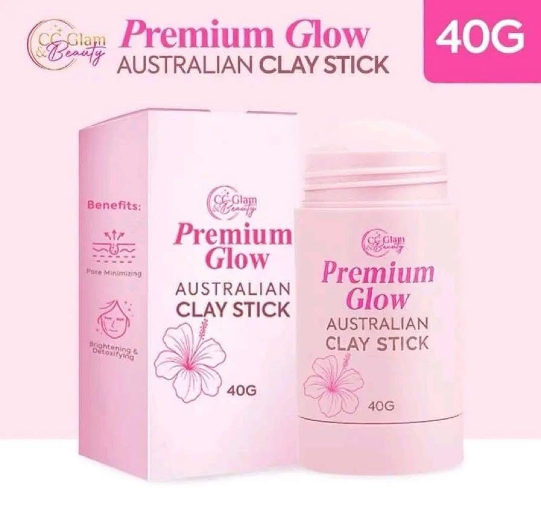 プレミアムグローオーストラリアン クレイスティック