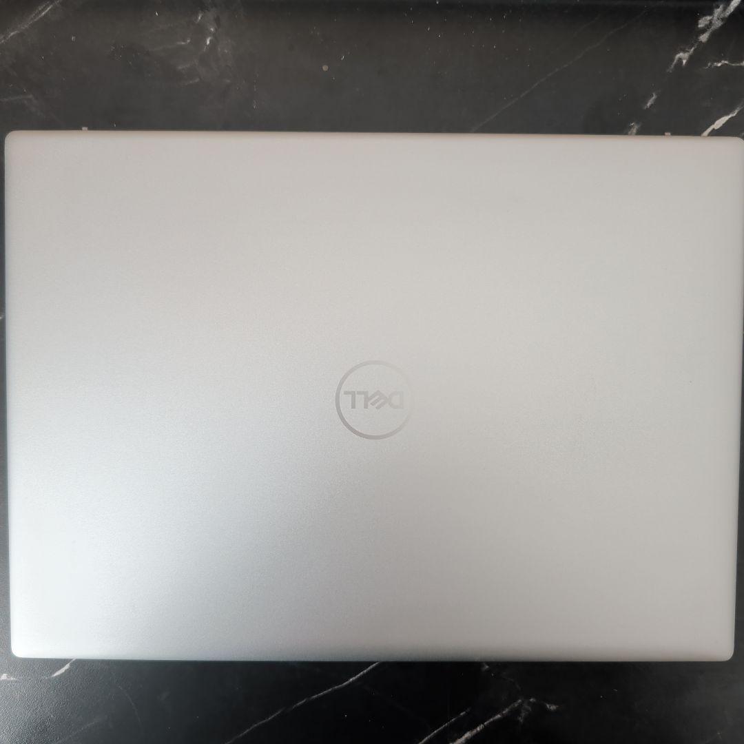 [中古] DELL Inspiron14 5435 Ryzen7 2024年購入