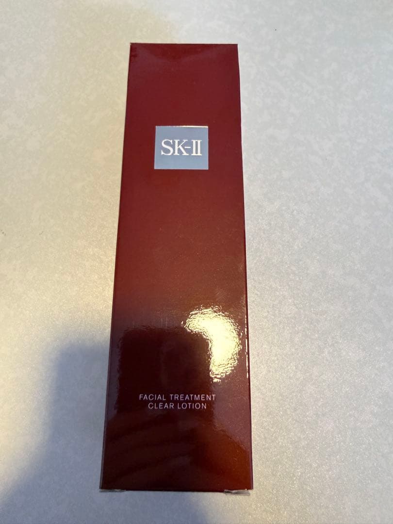 SK-II フェイシャル トリートメントクリア　ローション230ml