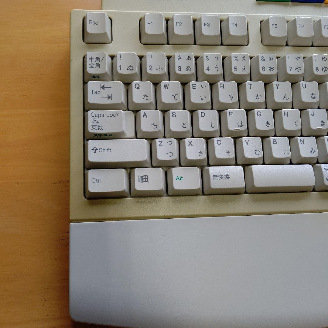 IBM KB-9930 キーボード ジャンク扱い - メルカリ