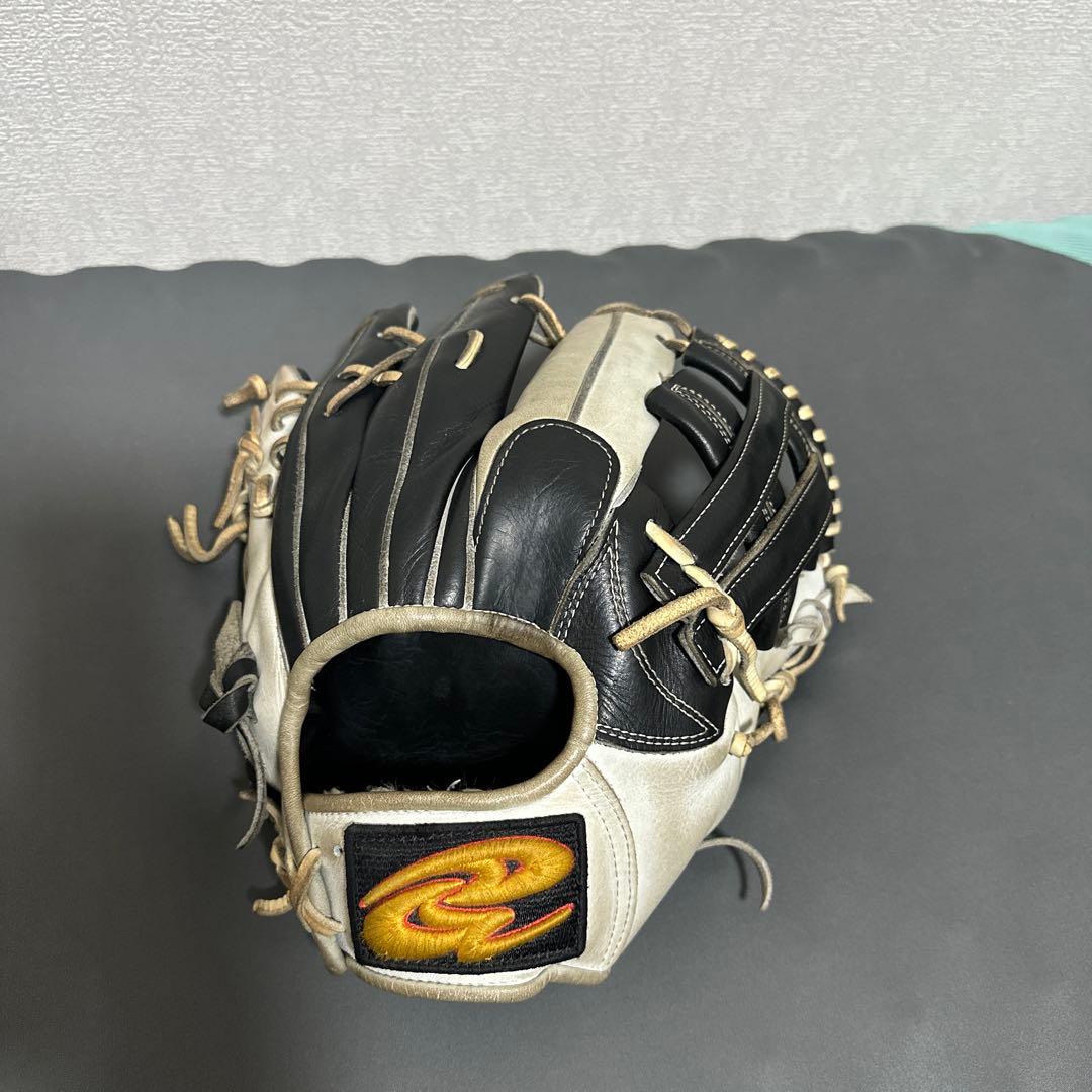 軟式グローブ ドナイヤ