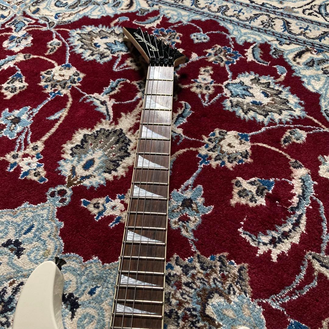 レア Grover Jackson DK-GJ-80 DINKY リバースヘッド - メルカリ