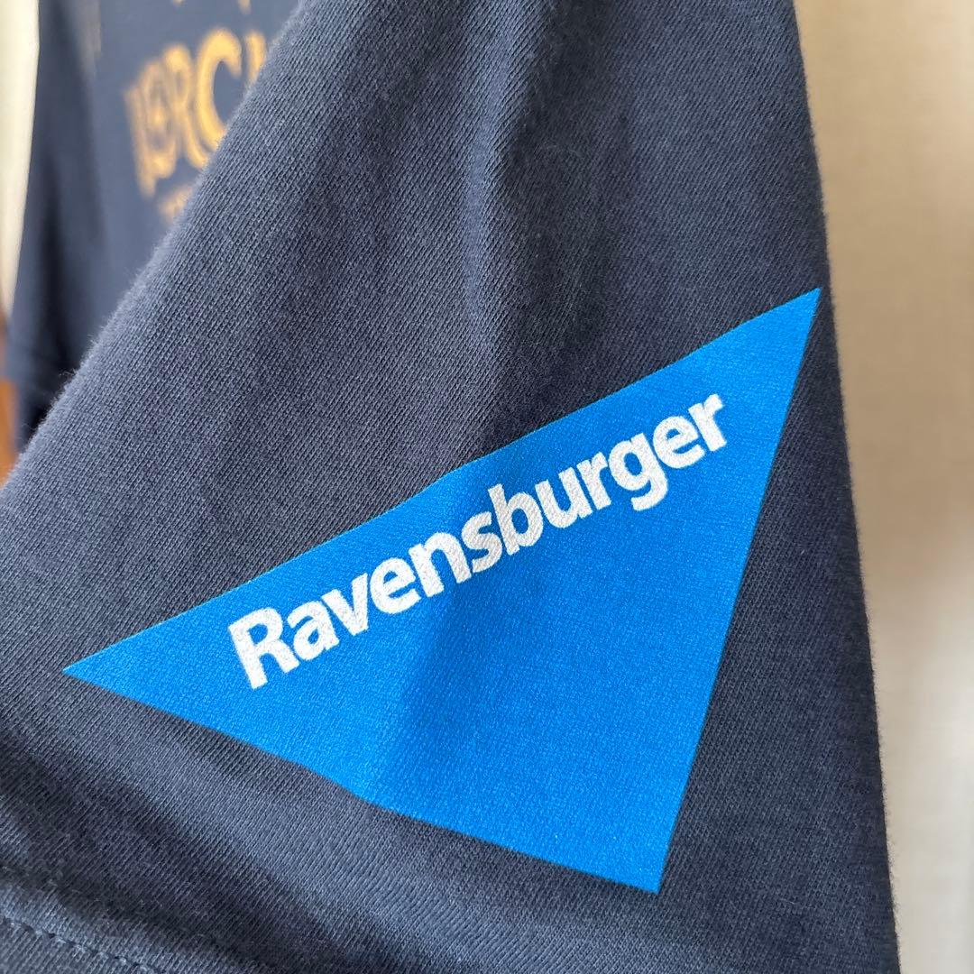 ディズニー ロルカナ Tシャツ 非売品 スタッフ限定 激レア 在庫1