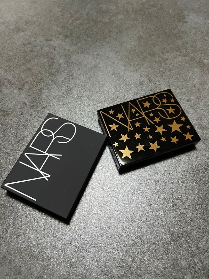 新品　ライトリフレクティングプリズマティックパウダー　スタートラック　2個セット