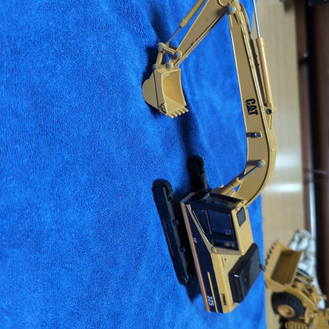 建設フィギュア