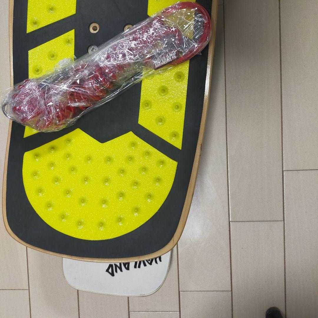 u right room スノースケート ホブランド 5-0