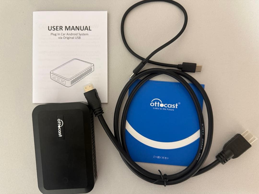 オットキャスト Picasou2 Pro