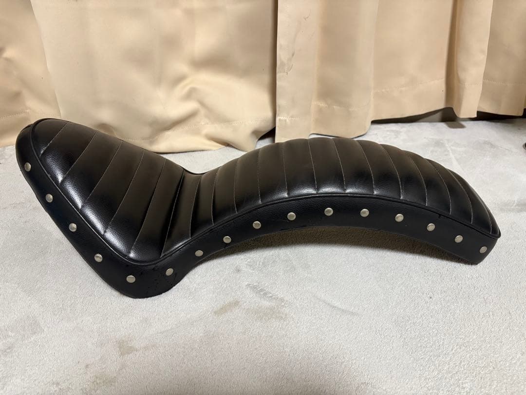 ドラックスター400 easyriders コブラシート