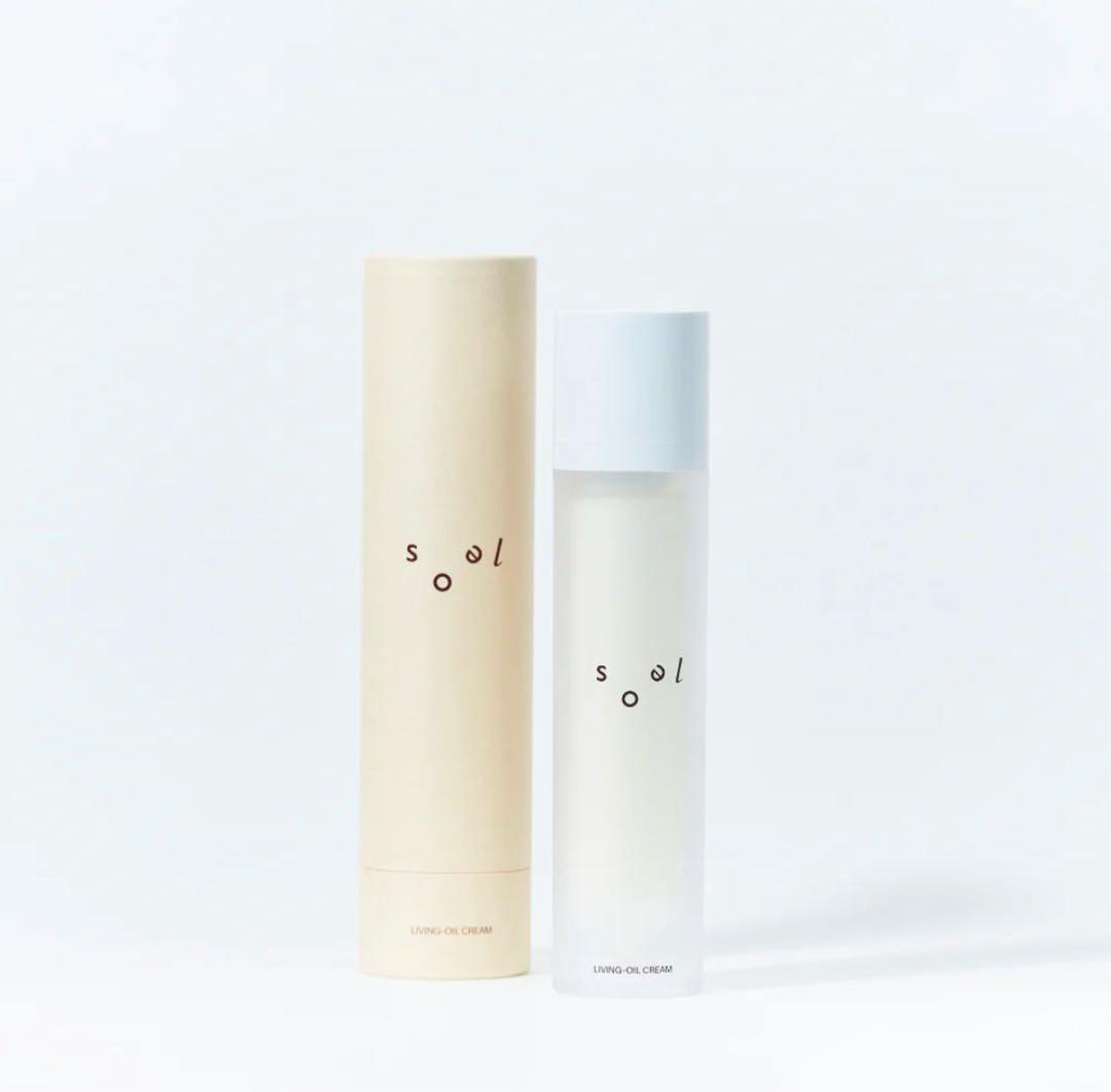 soel クリーム　2本セット