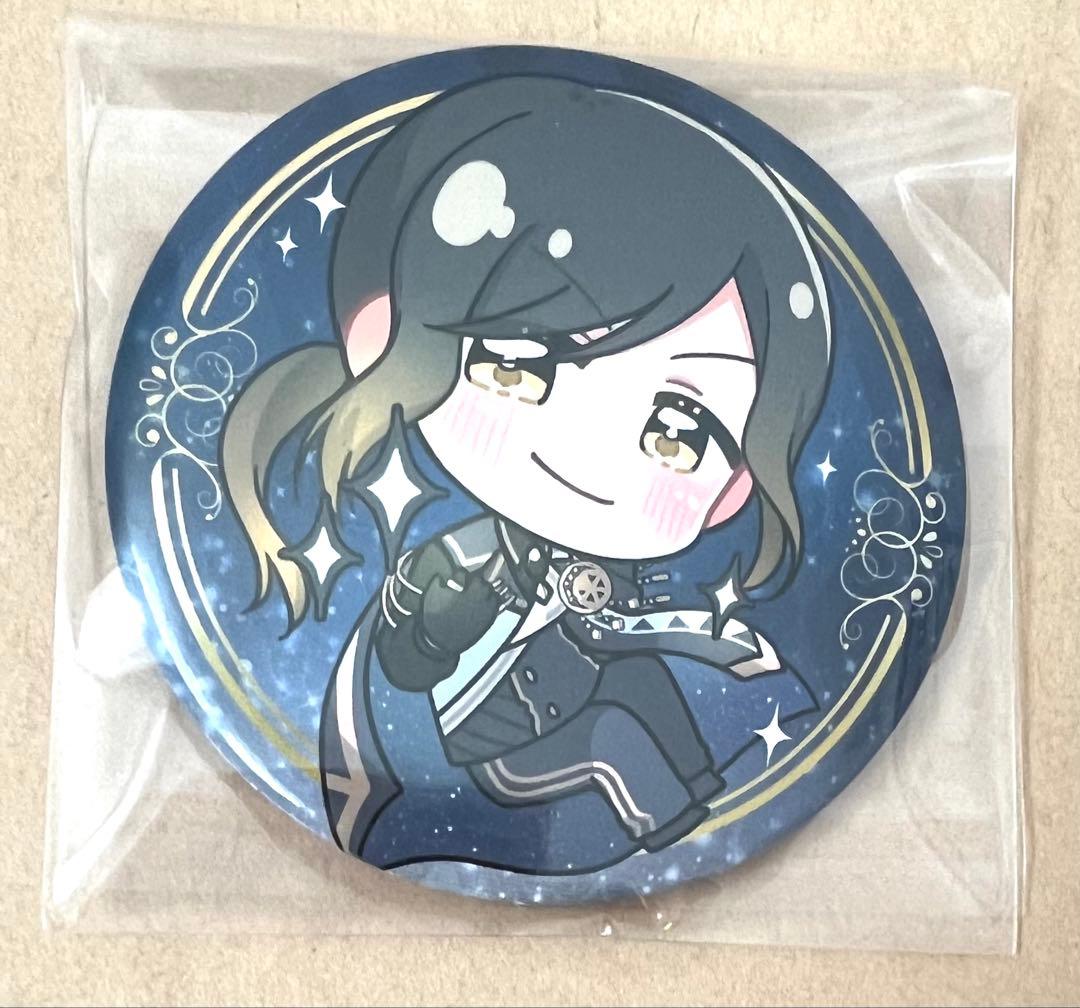 いれいす 缶バッジ 悠佑くん - メルカリ