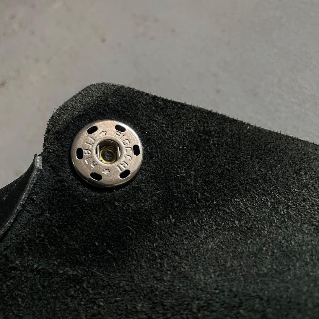 maniac works“ Gackt“本革“coveralls jacket - メルカリ