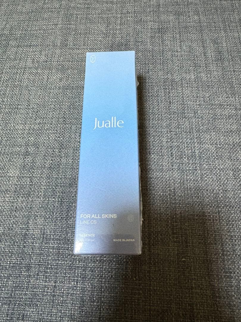 Jualle エッセンス