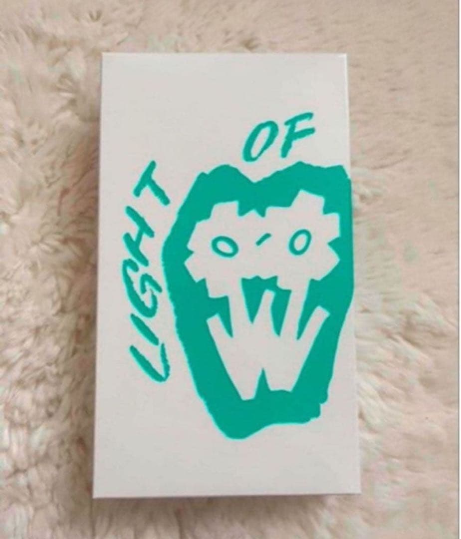 24時間限定出品　アズイリス　パック